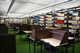 university of waikato - library study area